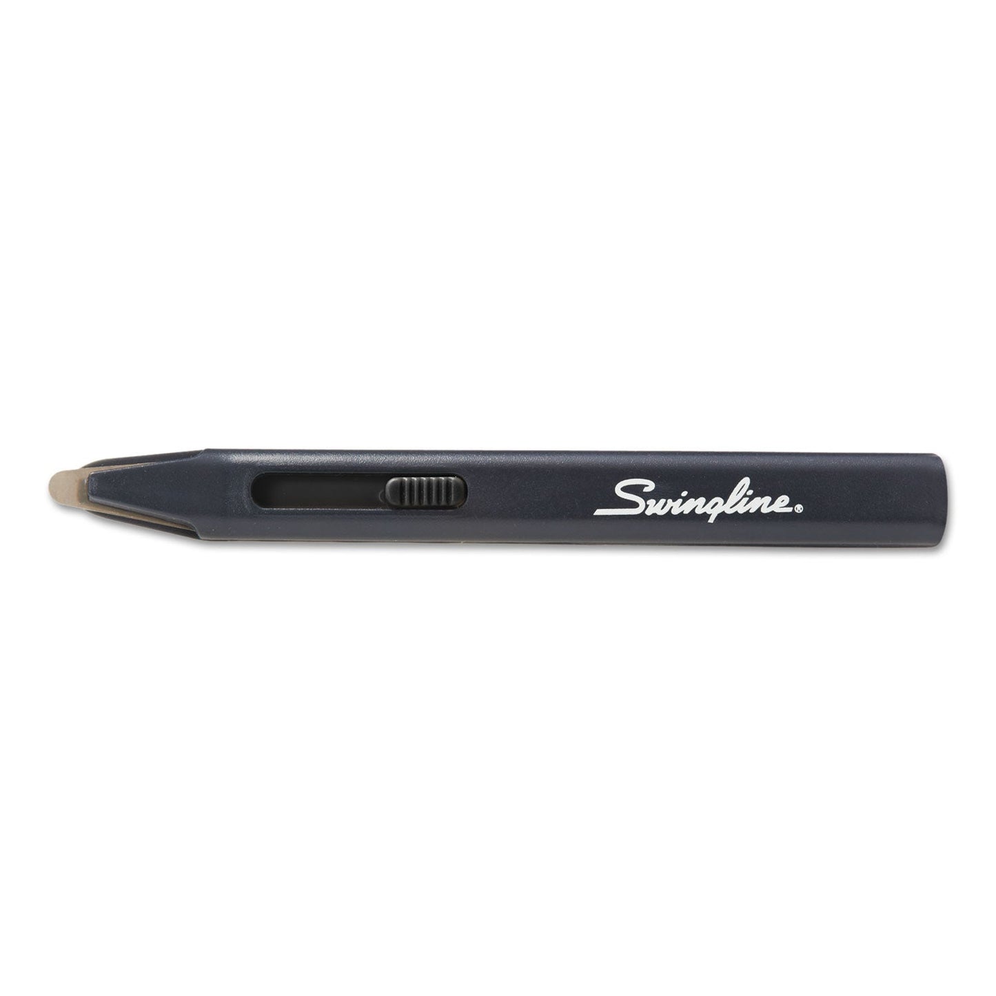 Swingline Ultimate Blade-Style Staple Remover, Black