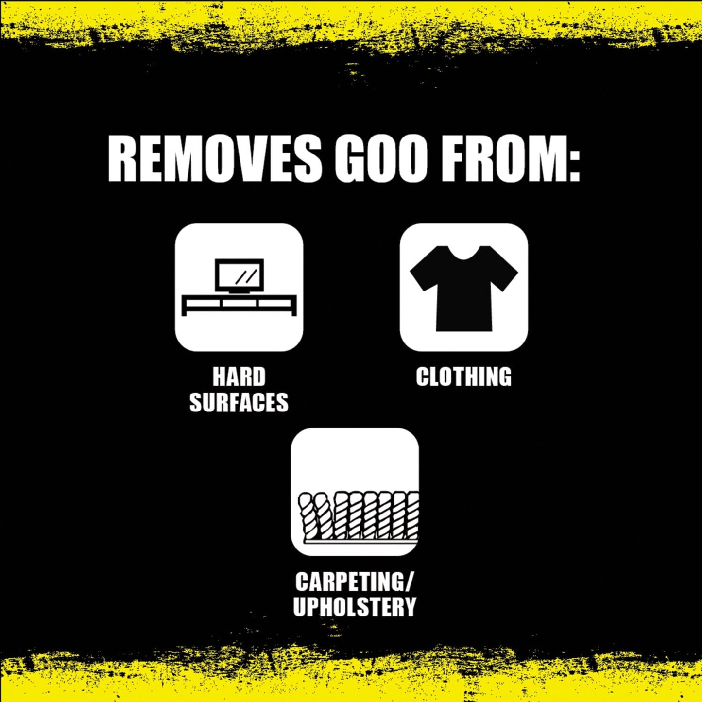 Goo Gone Pro-Power Cleaner, Citrus Scent, 1 qt Bottle