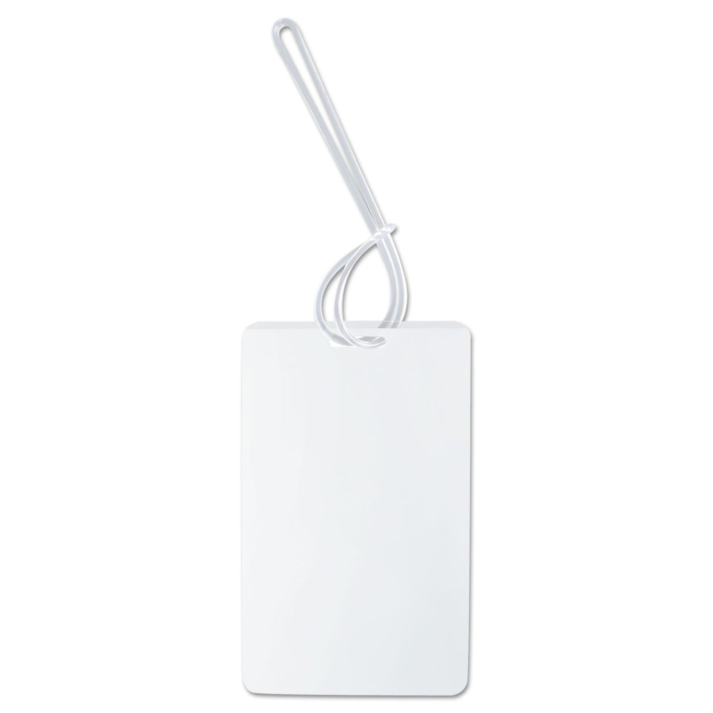 Universal Laminating Pouches, 5 mil, 2.5" x 4.25", Matte Clear, 25/Pack
