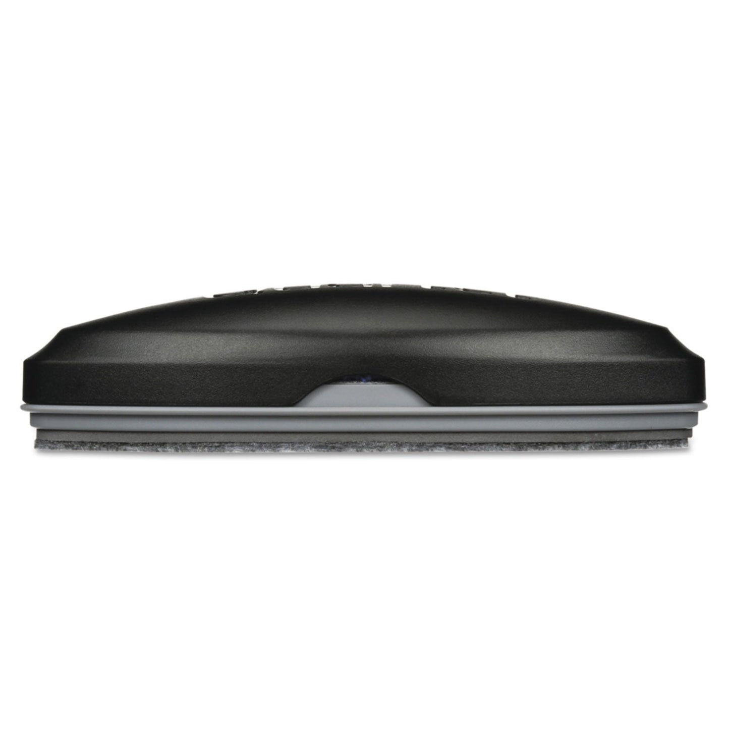 Quartet Premium Magnetic 3-in-1 Eraser, 2" x 1.38" x 6.5"