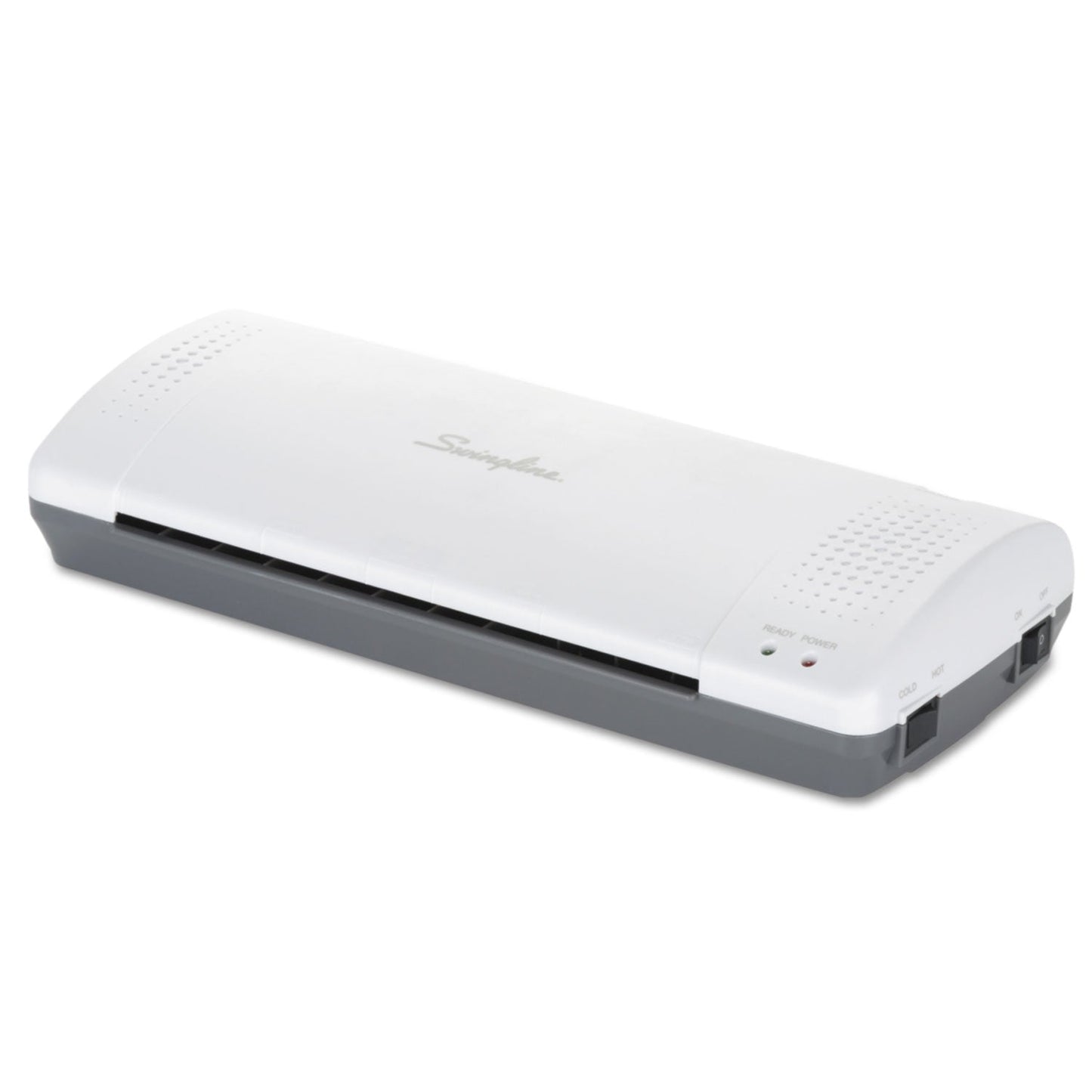GBC Inspire Plus Thermal Pouch Laminator, 9" Max Document Width, 5 mil Max Document Thickness