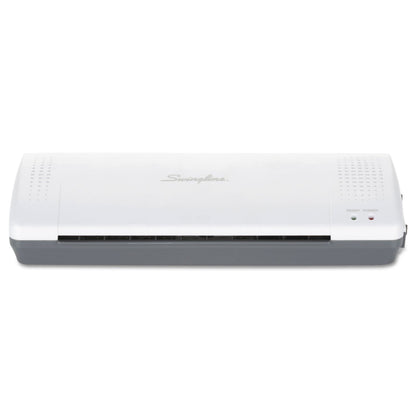 GBC Inspire Plus Thermal Pouch Laminator, 9" Max Document Width, 5 mil Max Document Thickness
