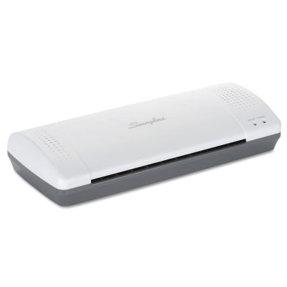 GBC Inspire Plus Thermal Pouch Laminator, 9" Max Document Width, 5 mil Max Document Thickness