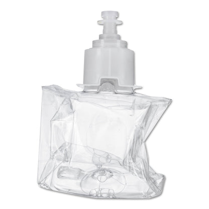 PURELL Advanced Refreshing Gel Hand Sanitizer, 4 oz Flip-Cap Bottle, Clean Scent, 24/Carton