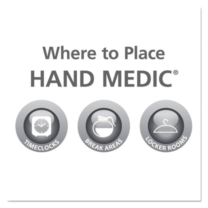 GOJO HAND MEDIC Professional Skin Conditioner, 5 oz Tube, 12/Carton