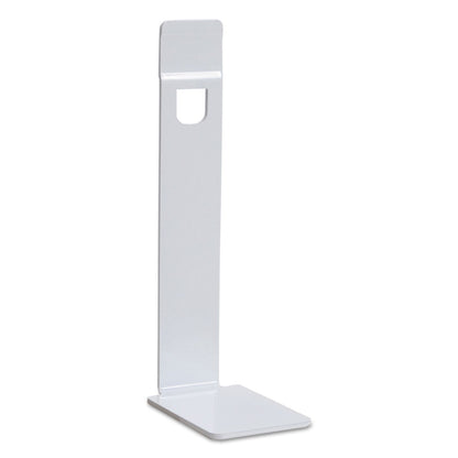 PURELL Surface Mount ES Everywhere System, White, 8/Pack