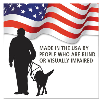 Stout Controlled Life-Cycle Plastic Trash Bags, 39 gal, 1.1 mil, 33" x 44", Brown, 40/Box