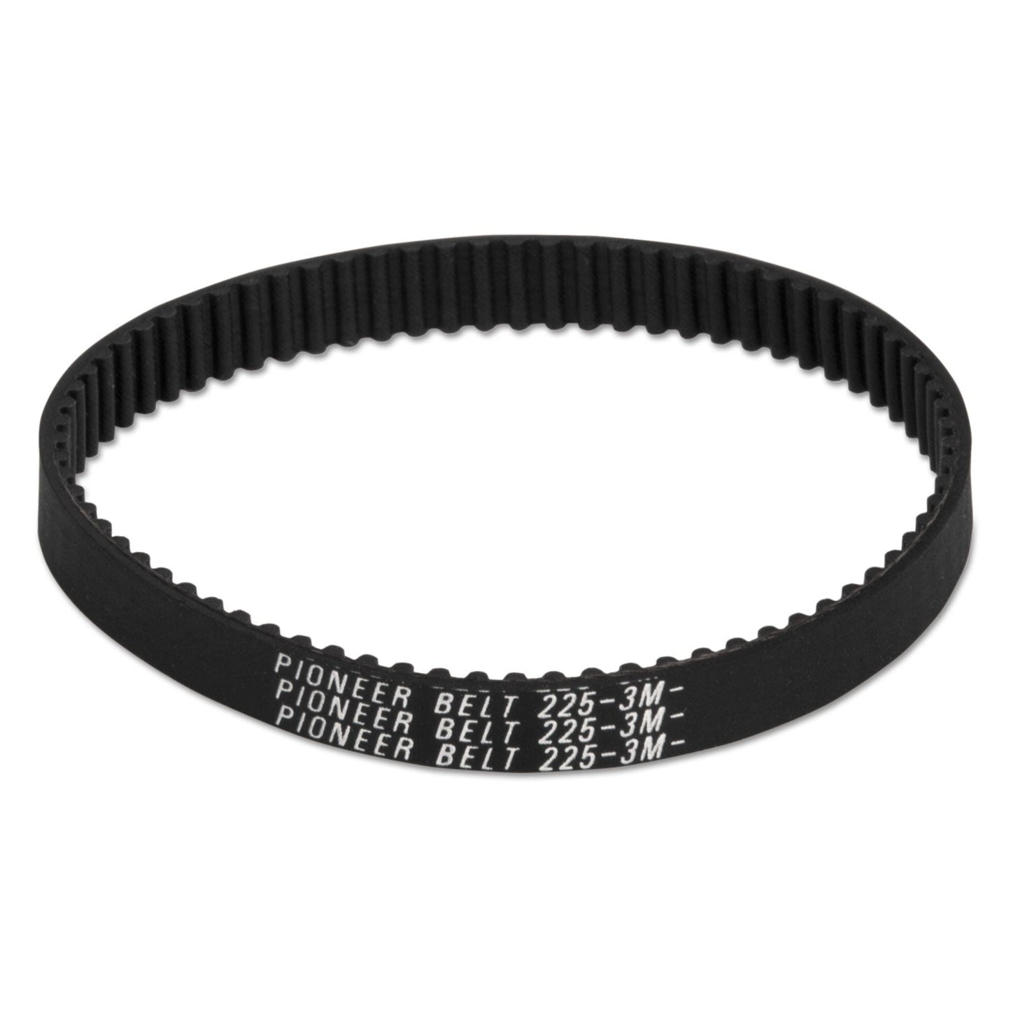 Sanitaire Replacement Belt for Lightweight Upright Vacuum Cleaner