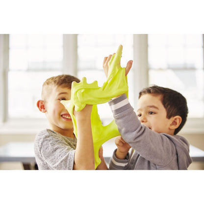 Elmer's Washable School Glue, 4 oz, Dries Clear