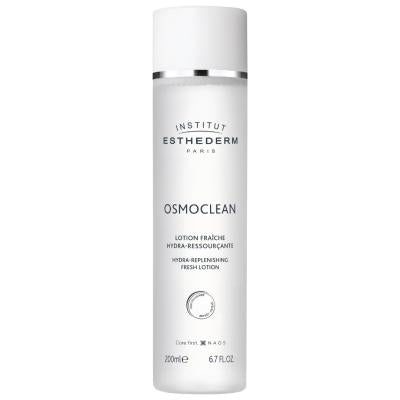 Institut Hydra: Hydrating Facial Toner for Dry & Mature Skin | Replenishing & Refreshing Lotion, Balances Moisture, 6.76 fl oz