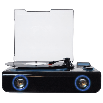 Victor Beacon Hybrid 5-in-1 Turntable System - Refurbished