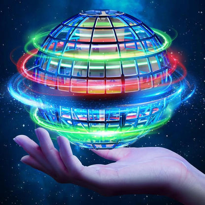 2025 Cosmic Flying Orb – Hand-Controlled Boomerang Hover Drone | Galactic Fidget Spinner + Outdoor Fun | Epic Gift for 6-12+ Kids & Teens! Gift Choices, Party Toys, Cool Gifts, Family Fun, Christmas Gifts。