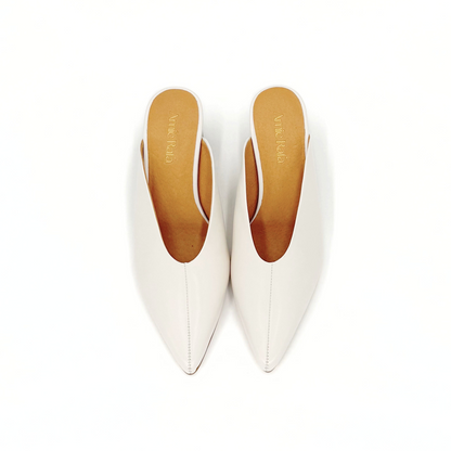 Shally Mules