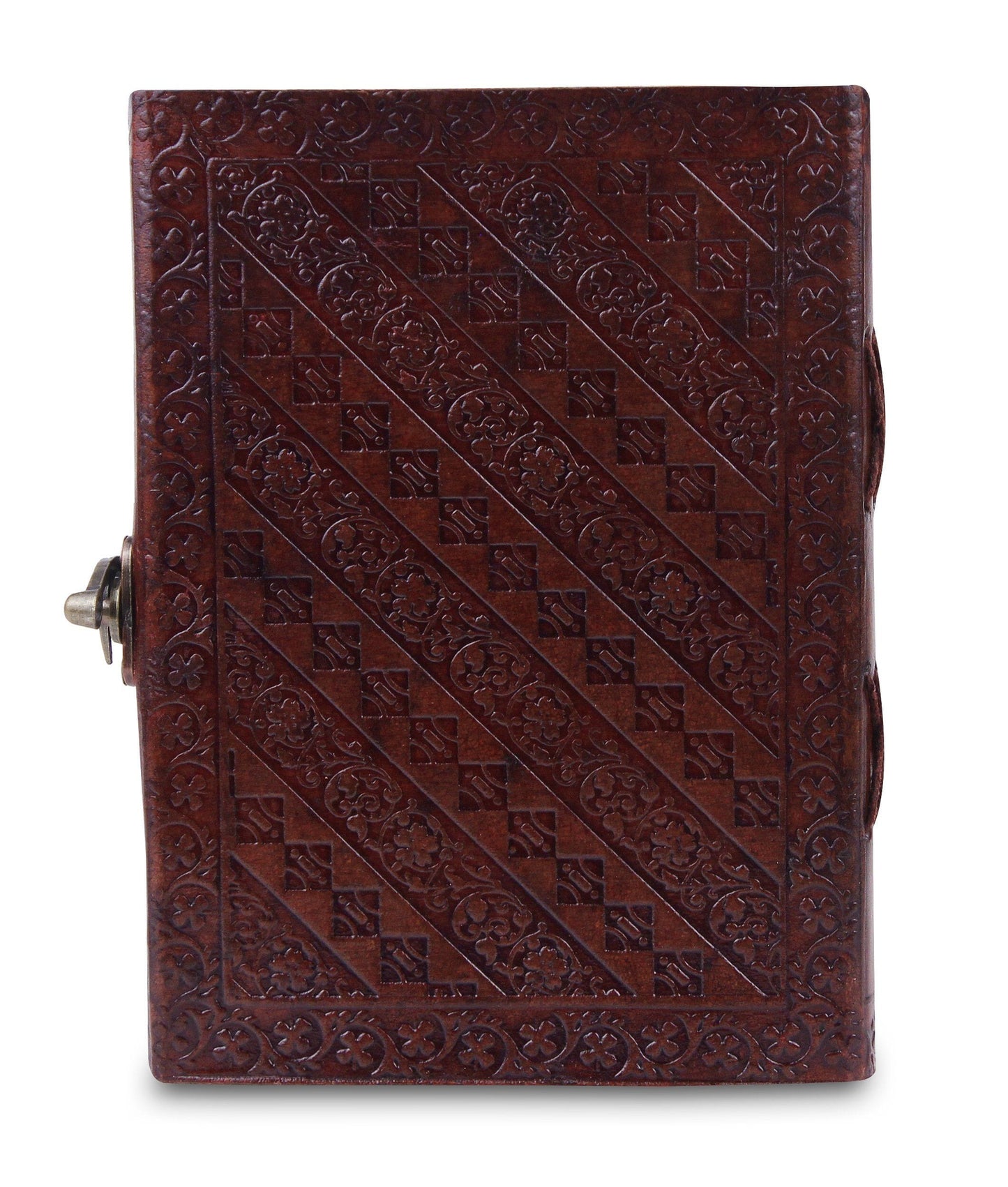 The Sanchi Journal