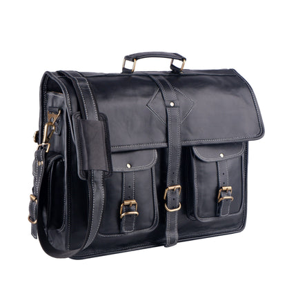 The Retro Black