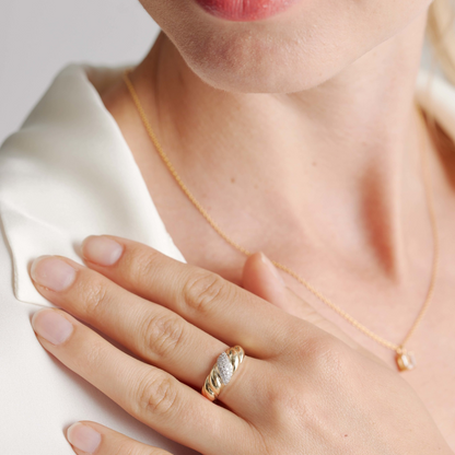Mallory Ring
