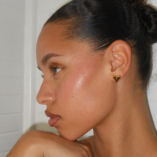 Elizabeth Earrings