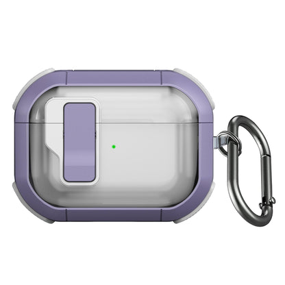 Apple AirPods Pro 3 Case - Secure Lock | Venture-X Series