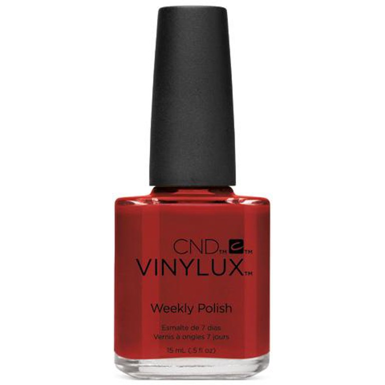 Rose Nail Polish