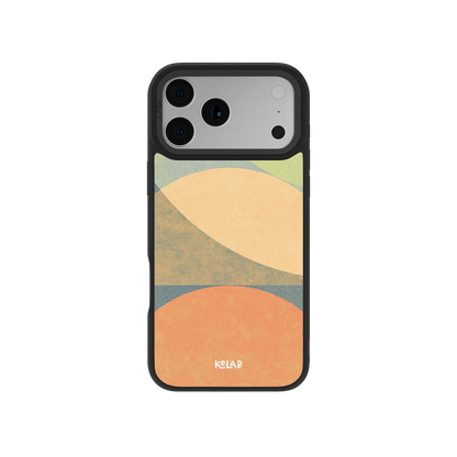 Olive Arc | Mood Modular iPhone Case