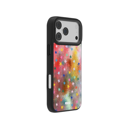 Starlit Nebula | Stars iPhone Case