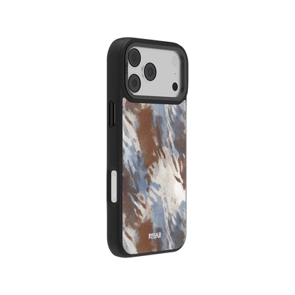 Aquarelle Drift | Watercolor Earthy iPhone Case