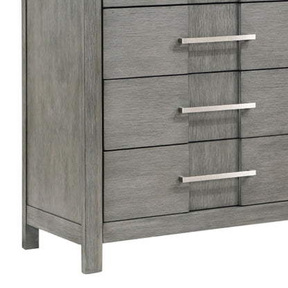 Kenzo - 5 Drawer Chest