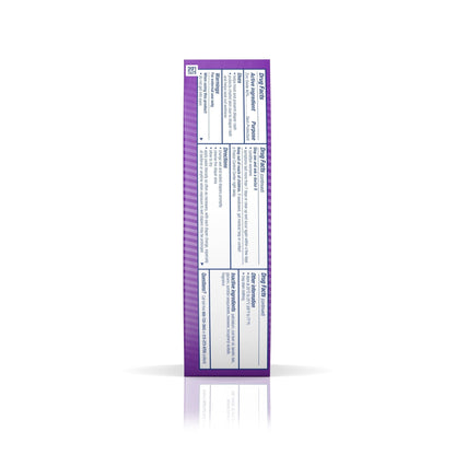 Desitin® Maximum Strength Diaper Rash Treatment Cream, 4 oz. Tube 510007100