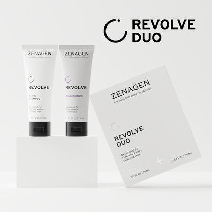 Revolve Men's Travel Kit