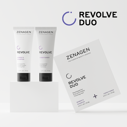 Revolve Women's Travel Kit