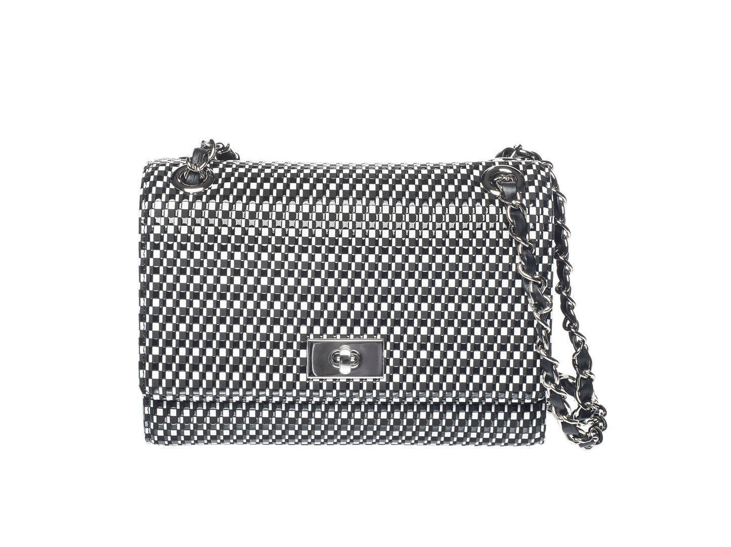 W Chain Shoulder  - Rippleal