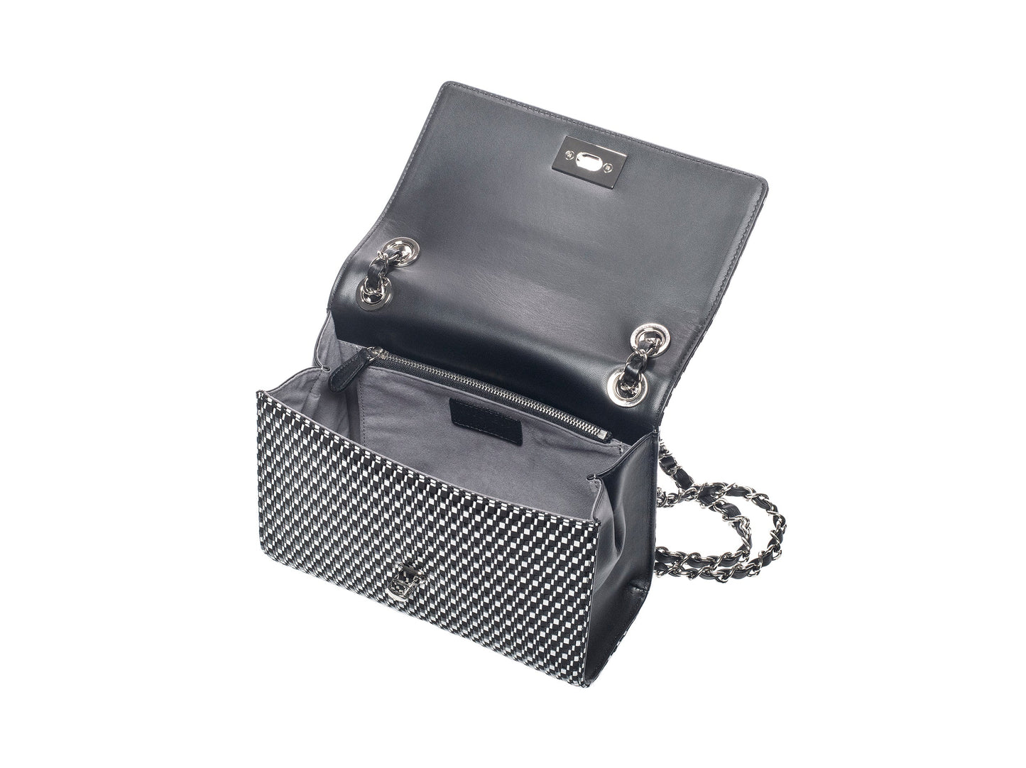 W Chain Shoulder  - Rippleal