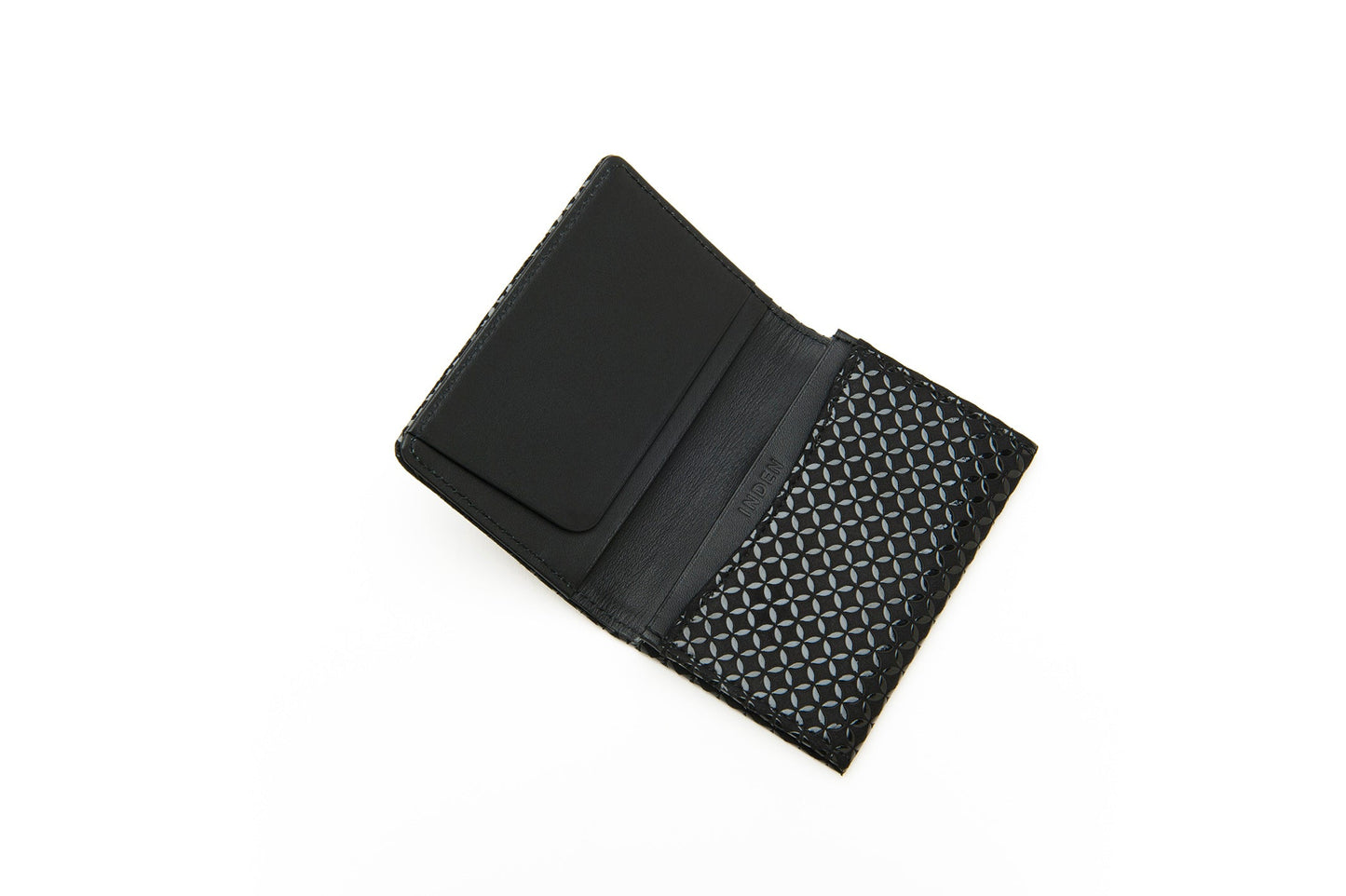 Business Card Case  - Seven Treasures