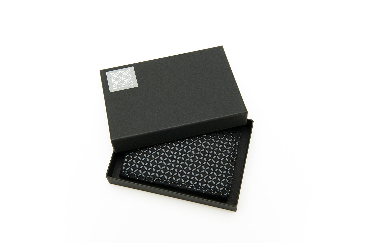 Business Card Case  - Seven Treasures
