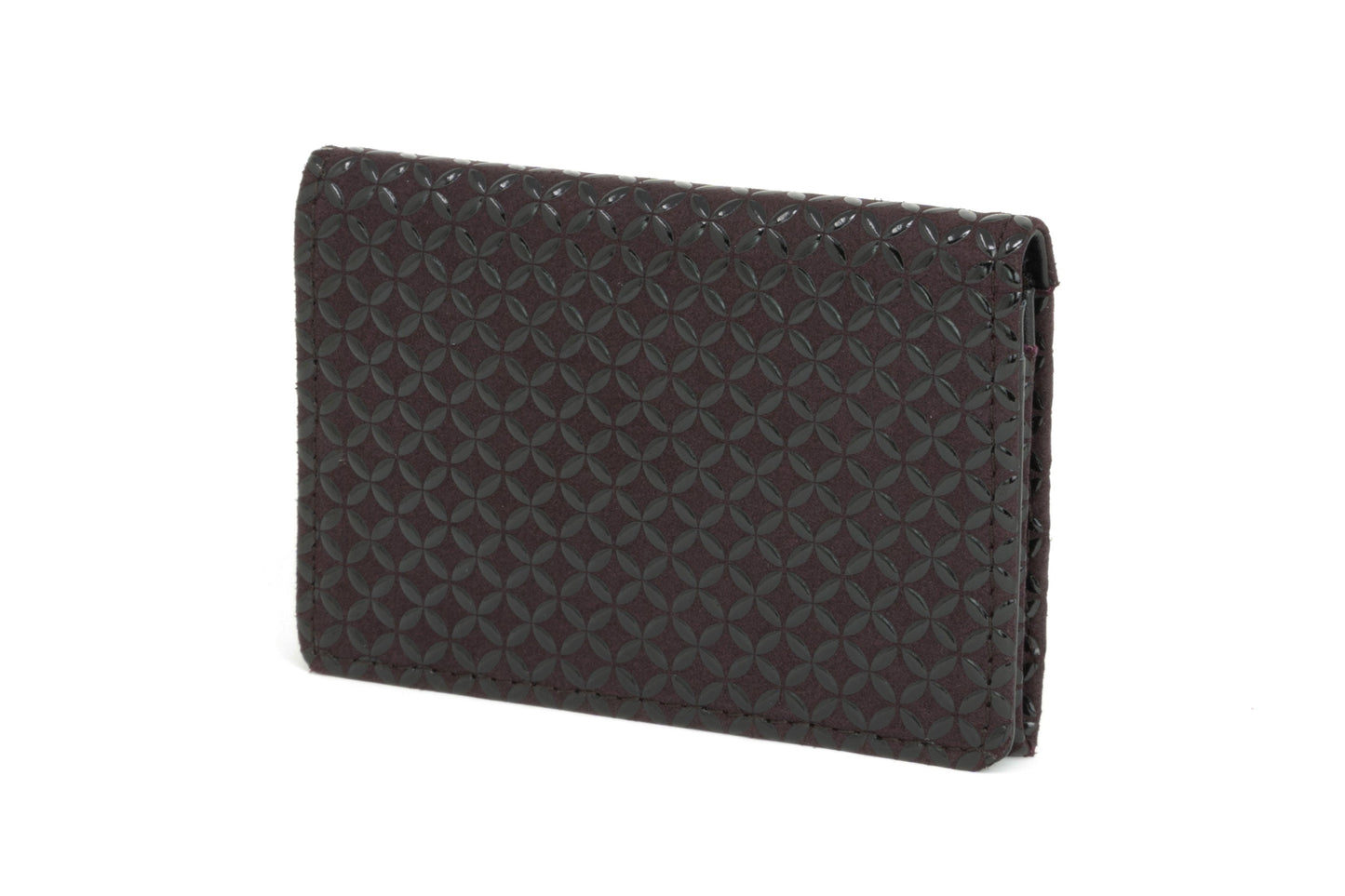 Business Card Case  - Seven Treasures
