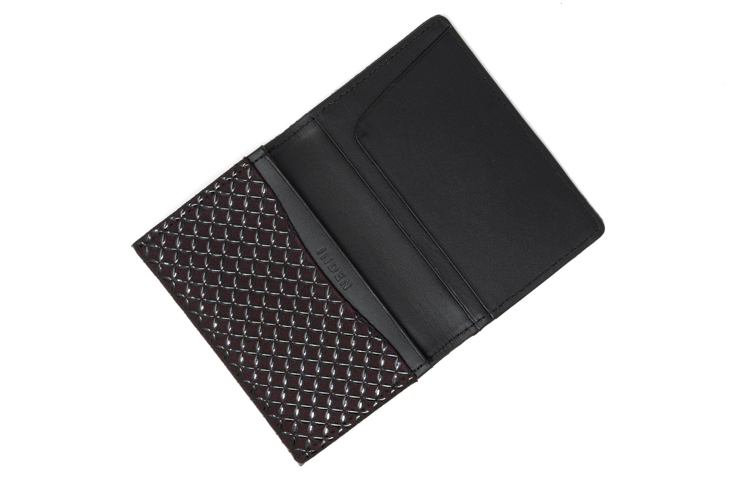 Business Card Case  - Seven Treasures