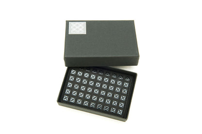 Business Card Case  - Studs