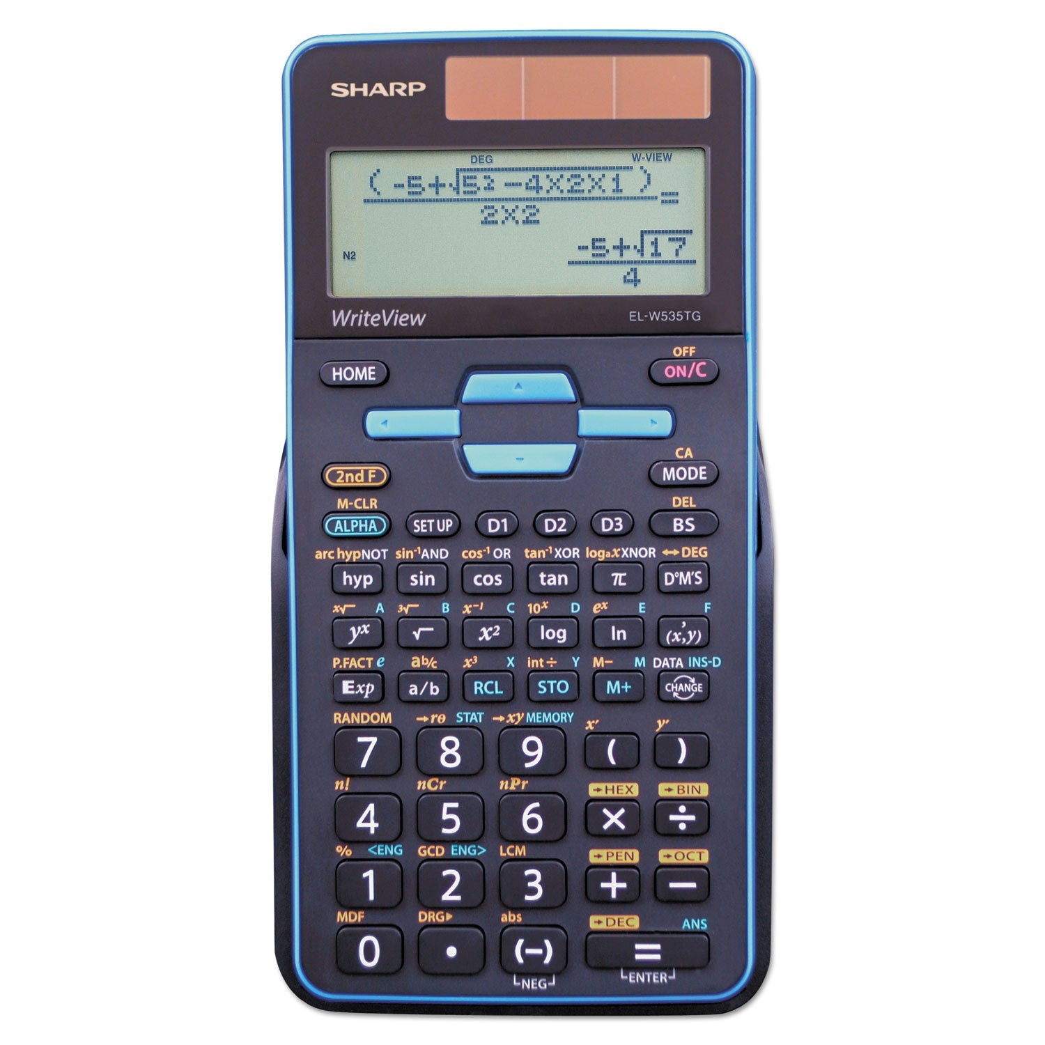Selected Variant Image