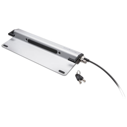 Kensington Laptop Locking Station 2.0 with MicroSaver 2.0 Lock