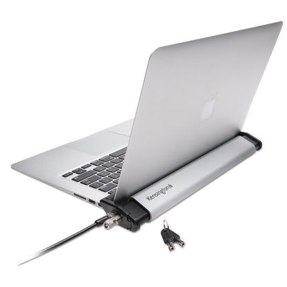 Kensington Laptop Locking Station 2.0 with MicroSaver 2.0 Lock