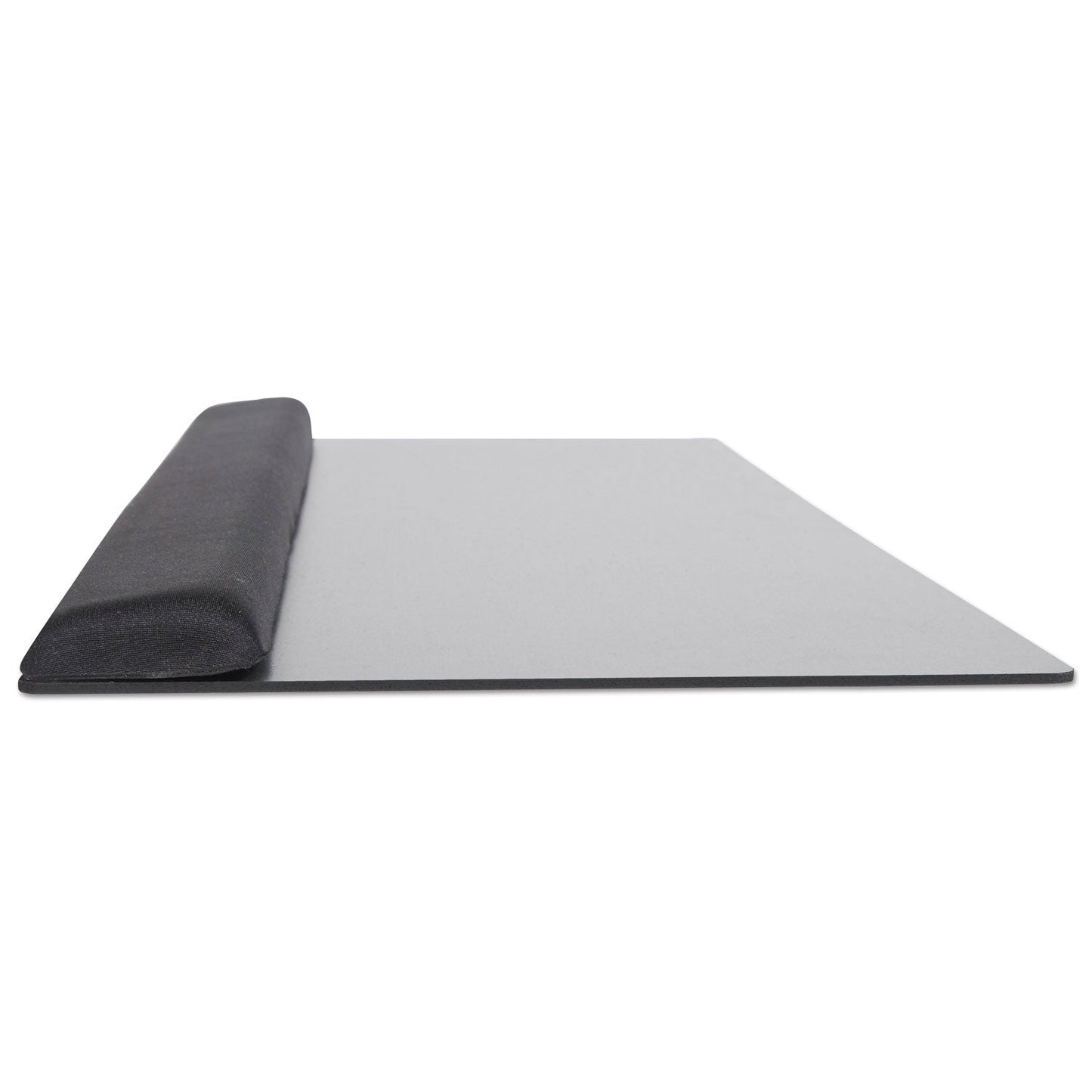 Kelly Computer Supply Keyboard Wrist Rest, 19 x 10.5, Black