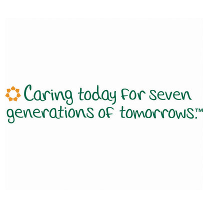 Seventh Generation Botanical Disinfecting Wipes, 8 x 7, Lemongrass Citrus, 70 Count