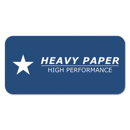Roaring Spring USDA Certified Bio-Preferred Legal Pad, Wide/Legal Rule, 40 White 8.5 x 11.75 Sheets, 12/Pack
