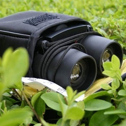 30x60 Military Folding Binoculars Telescope