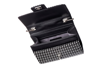 Cross-Body Bag Rectangle  - Rippleal