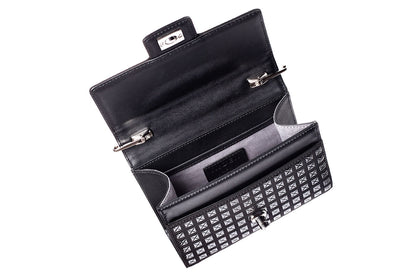 Cross-Body Bag Rectangle - Studs