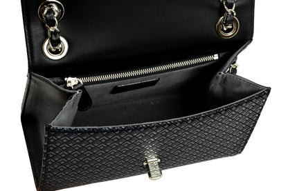 W Chain Shoulder - Diamond Frame