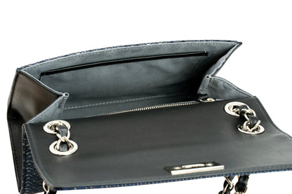 W Chain Shoulder - Diamond Frame