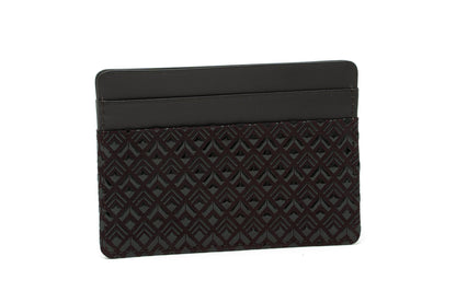 Card Case - Diamond Frame