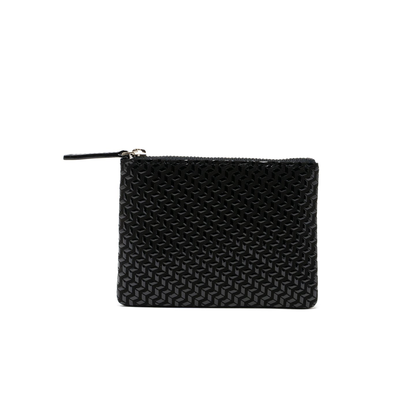 Key Case (Large) - Chevron-S